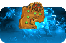 Warcraft Rumble The Barrens Campaign Boost